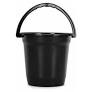 Balde plastico 08 litros oba 610/20 sanremo