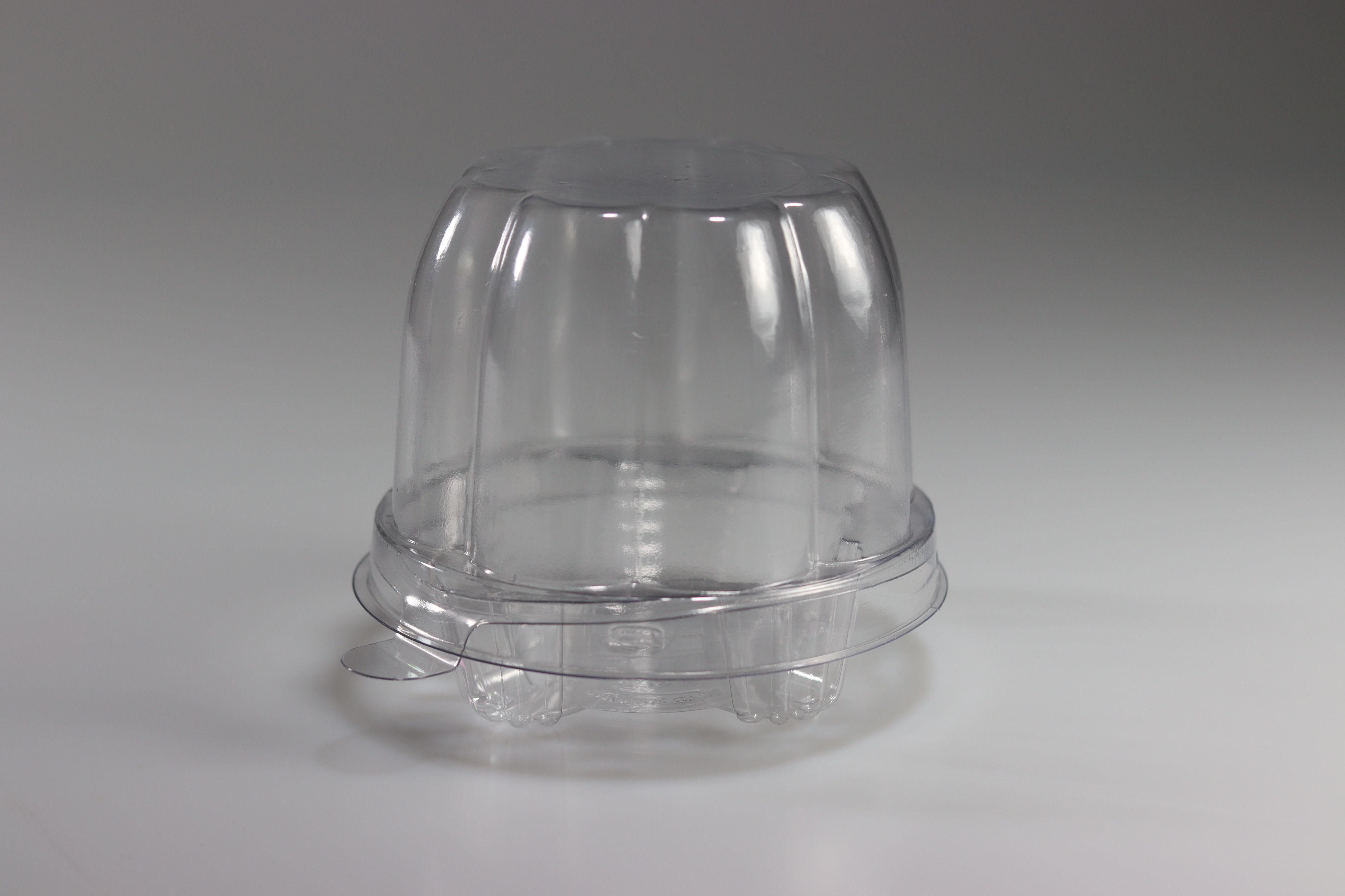 Forma plastica cristal G685 Galvanotek