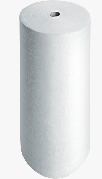 Pano multi-uso 20 cm x 30 metros branco picotado SP203530BR