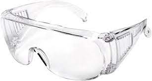 Oculos vision 2000 0210/25 AR/SC 3M