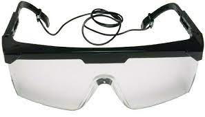 Oculos vision 3000 0610/25 AR/SC 3M