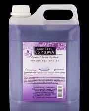 Sabonete liquido 05 litros espuma sensitive premisse
