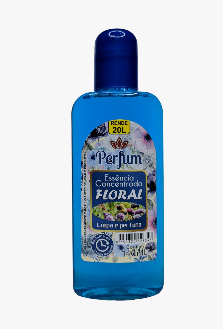 Essencia floral 140 ml perfum